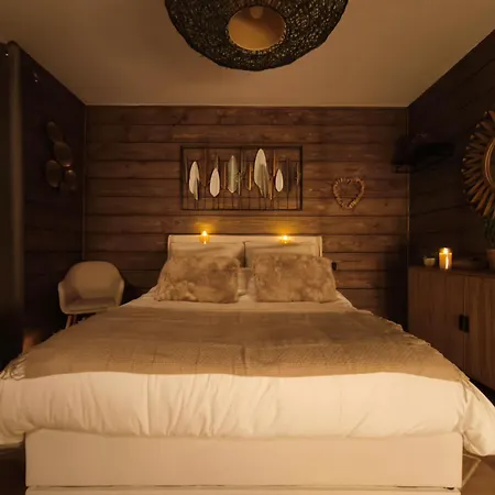 Romantique Eden - Le Souffle Du Saule - *